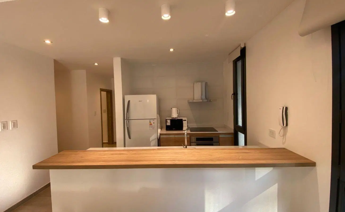 Departamento en venta - 2 Dormitorios 2 Baños - Pinamar 3