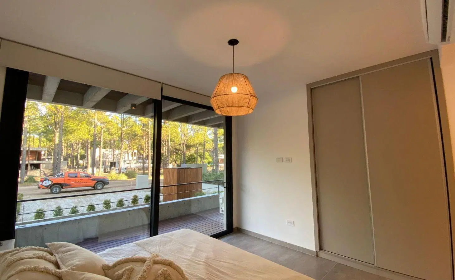 Departamento en venta - 2 Dormitorios 2 Baños - Pinamar 5