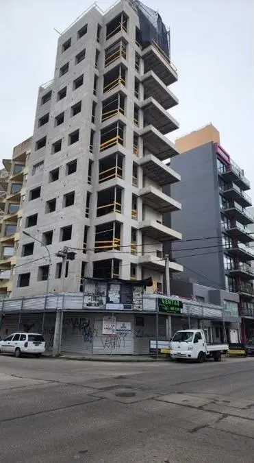 Departamento en venta - 2 Dormitorios 3 Baños - 99mts2 - Mar Del Plata 1