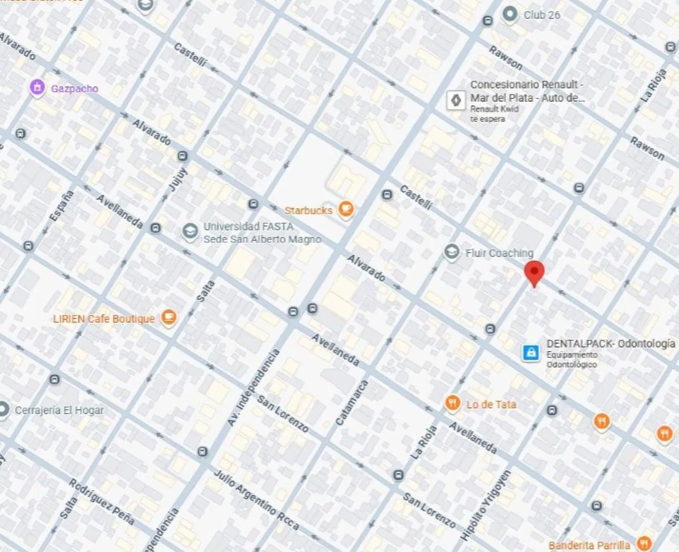 Departamento en venta - 2 Dormitorios 3 Baños - 99mts2 - Mar Del Plata 5