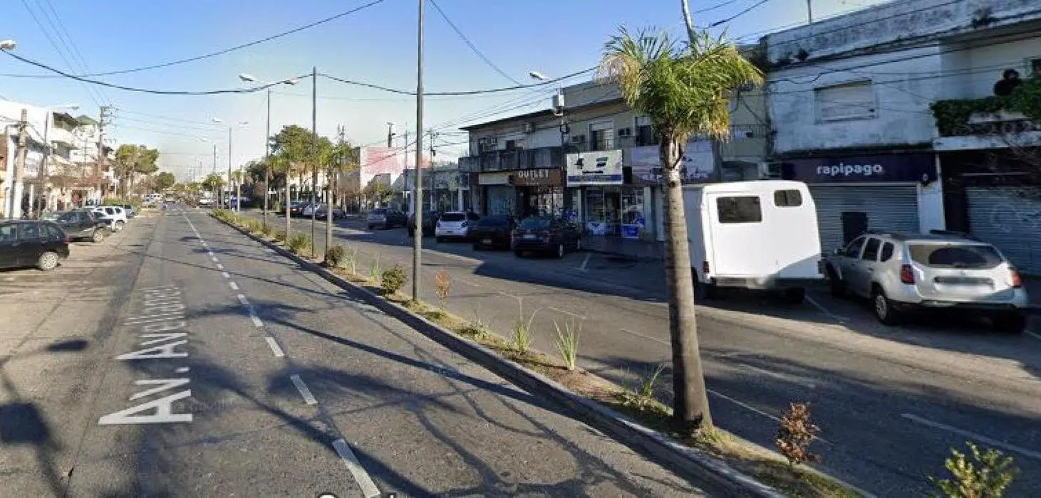 PH en venta - 2 Dormitorios 1 Baño - San Fernando 5