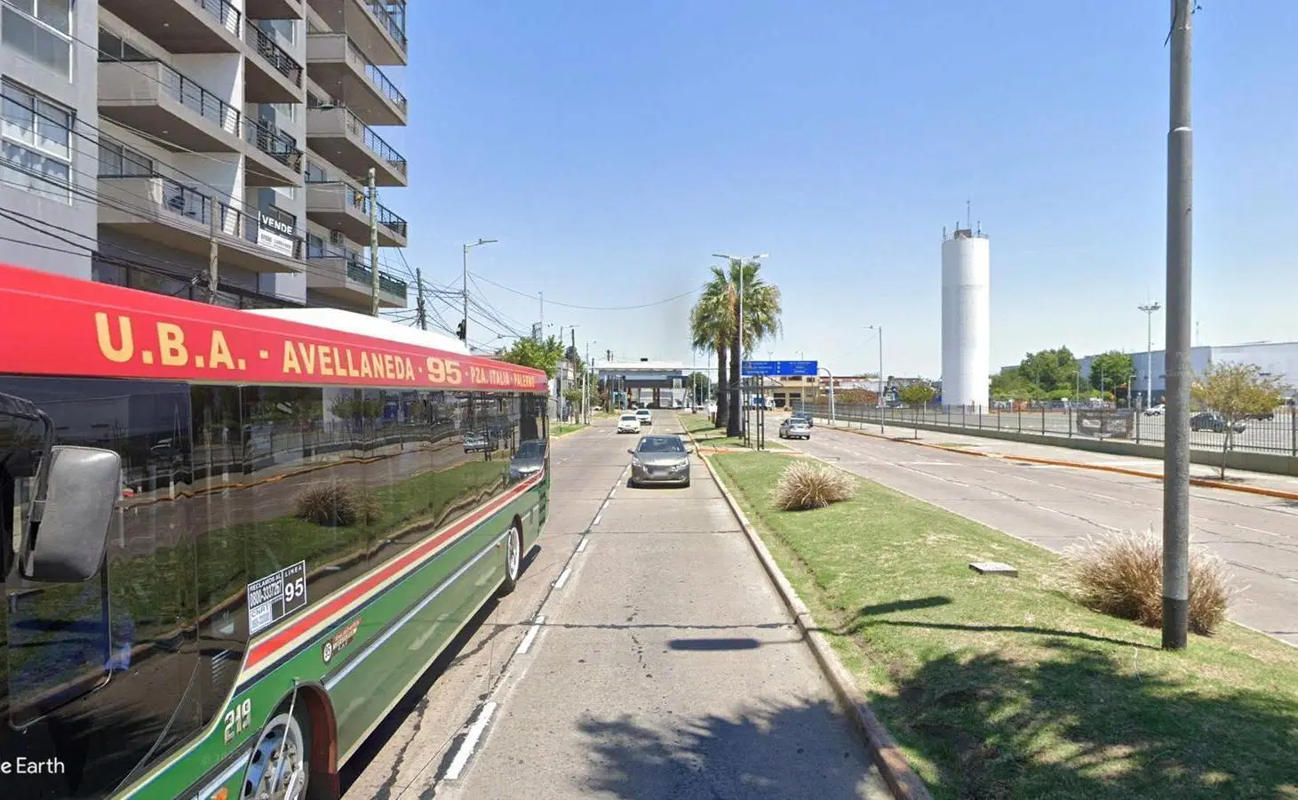 Departamento en venta - 1 Dormitorio 1 Baño - Avellaneda 4