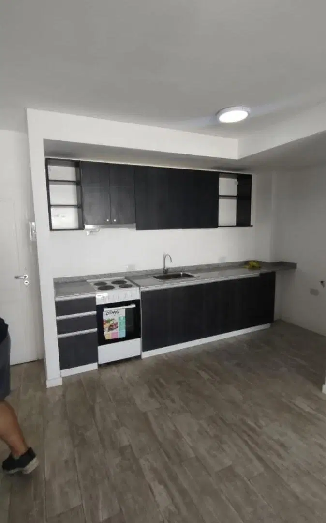 Departamento en venta - 1 Dormitorio 1 Baño - Avellaneda 1