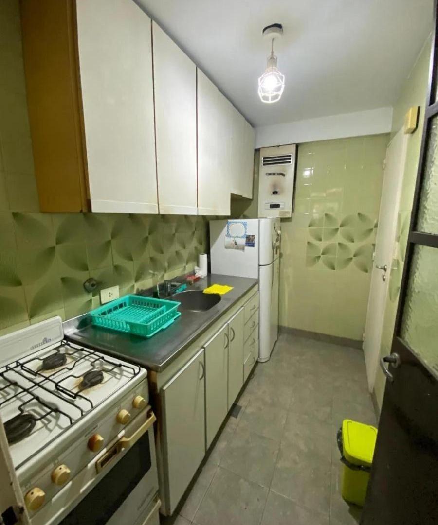 Foto de Departamento Monoambiente en venta - 1 Baño - Palermo, imagen 4