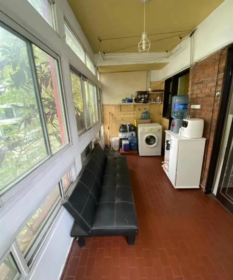 Departamento Monoambiente en venta - 1 Baño - Palermo 2