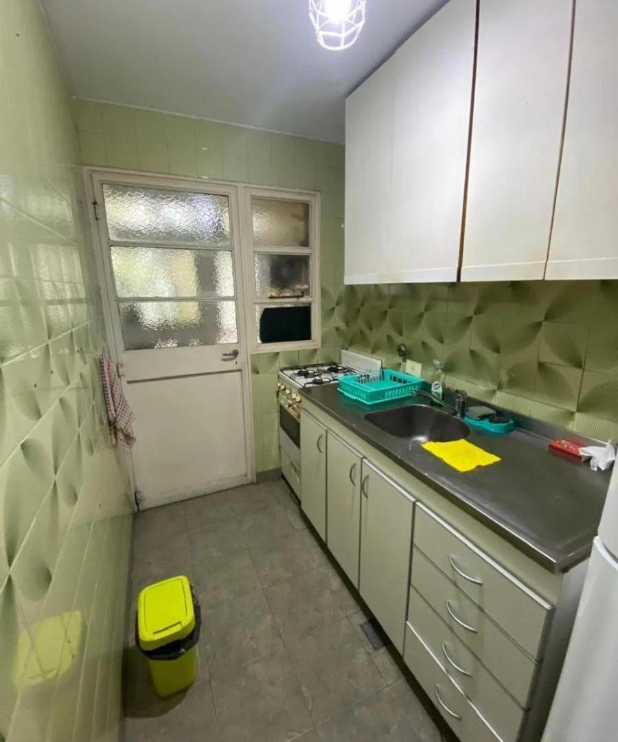 Foto de Departamento Monoambiente en venta - 1 Baño - Palermo, imagen 5