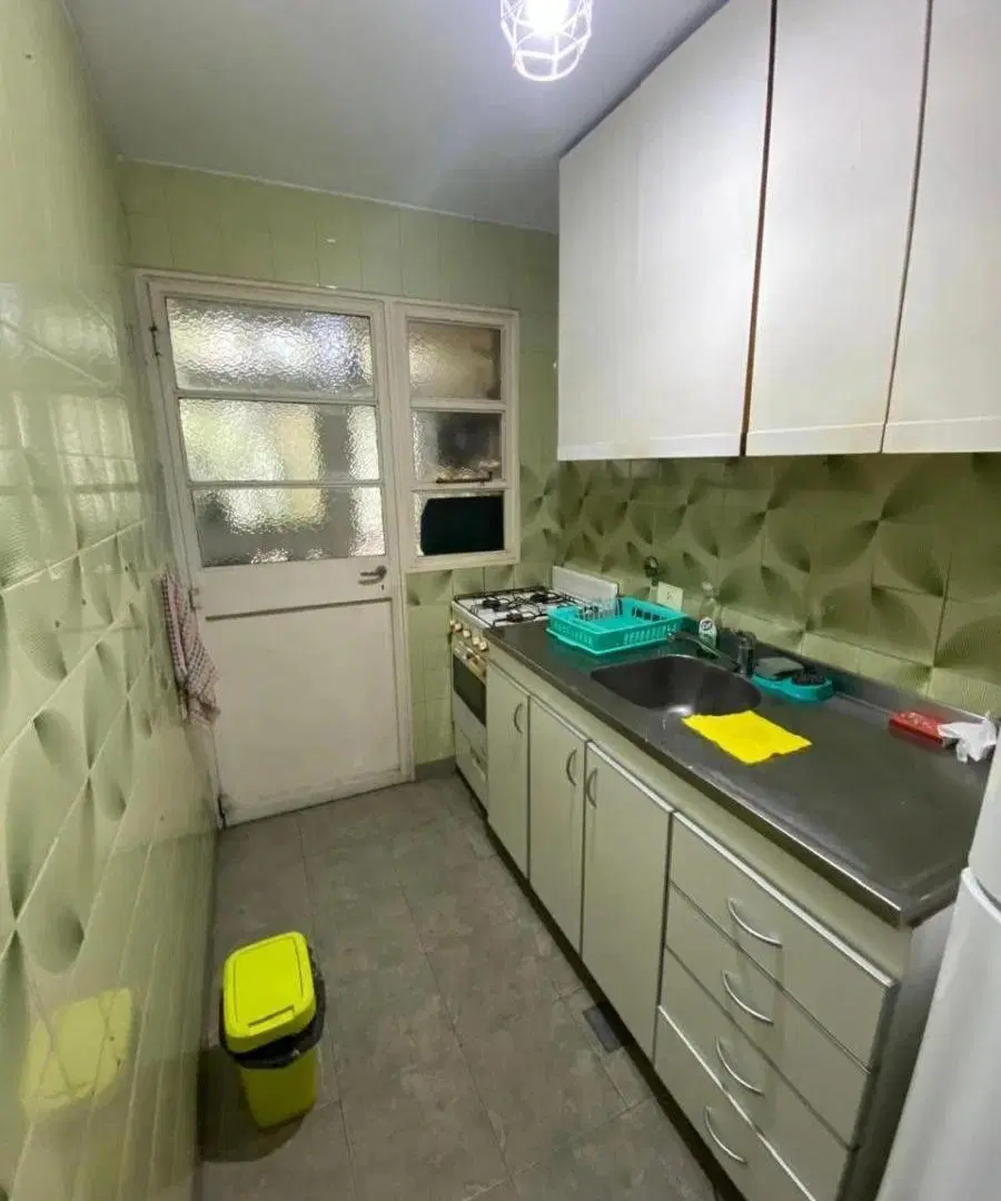 Departamento Monoambiente en venta - 1 Baño - Palermo 4