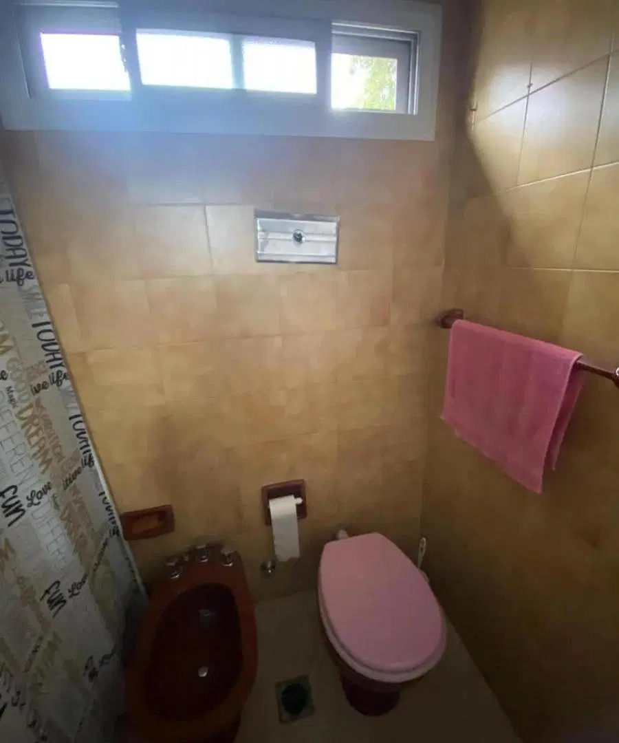 Departamento Monoambiente en venta - 1 Baño - Palermo 5