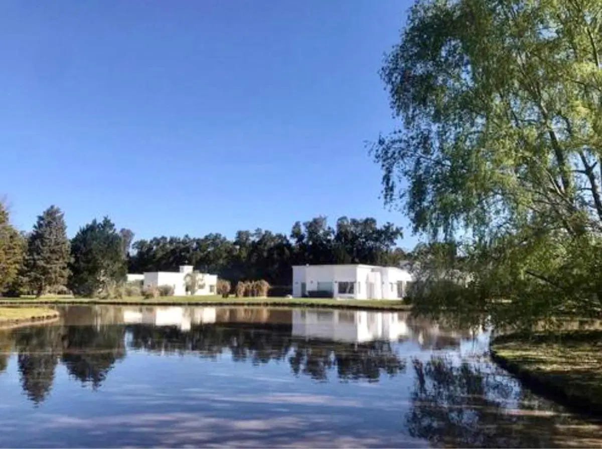 Terreno en venta - 840mts2 - Pilar 2