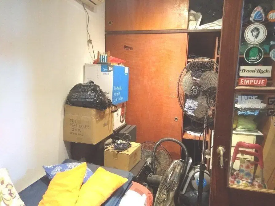 Casa en venta - 6 Dormitorios 2 Baños - 210mts2 - Barracas 2