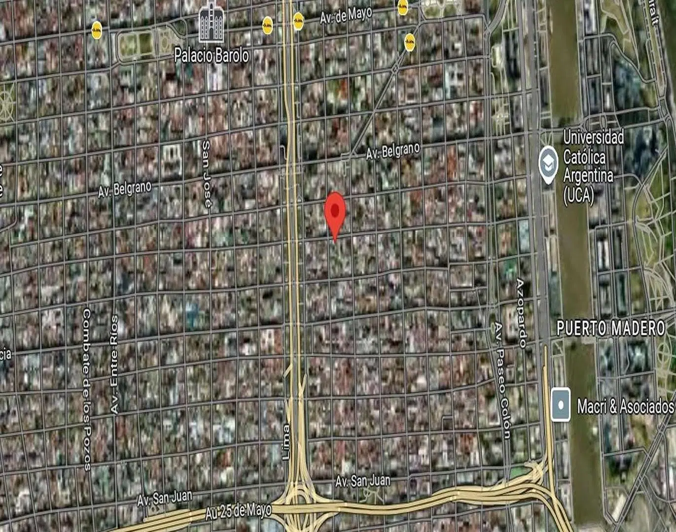 Oficina en venta - 1 Baño - 22Mts2 - San Telmo 5