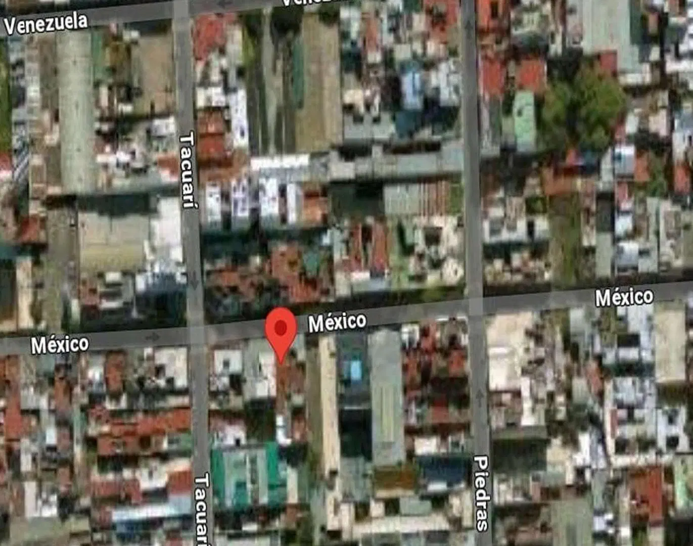 Oficina en venta - 1 Baño - 22Mts2 - San Telmo 4