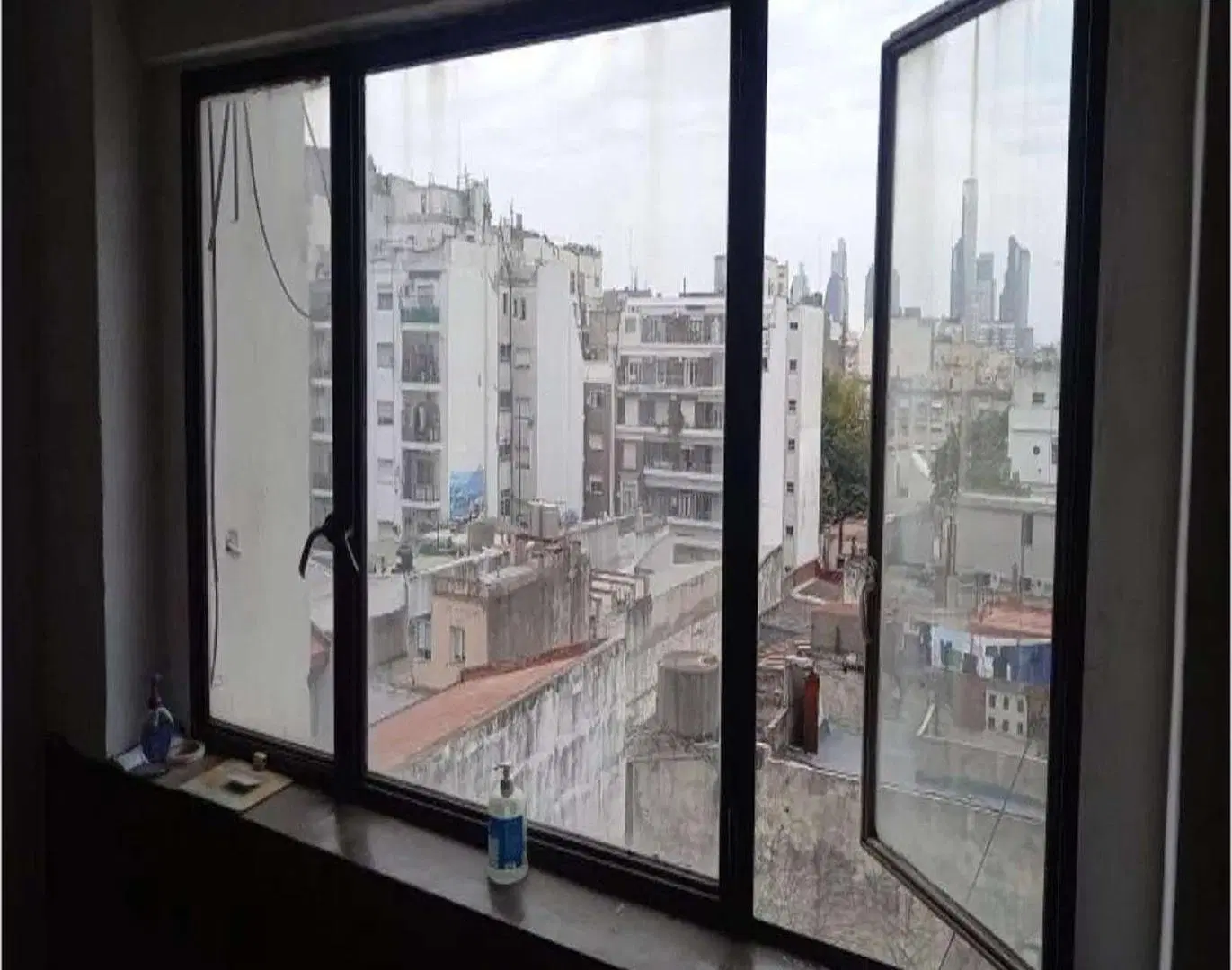 Oficina en venta - 1 Baño - 22Mts2 - San Telmo 1