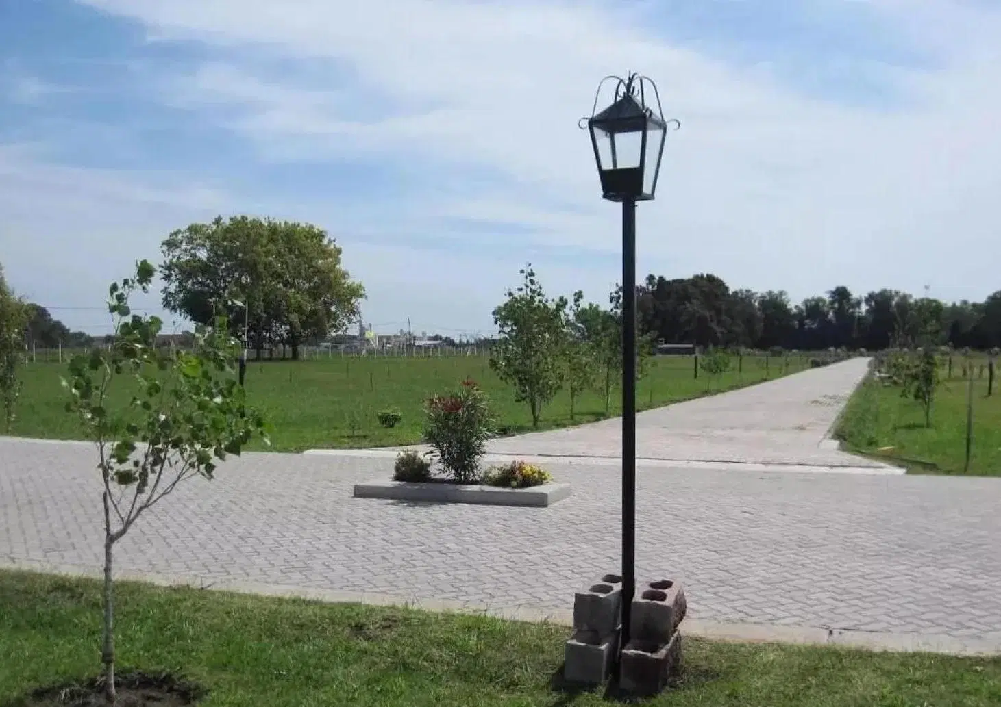 Terreno en venta - 1.586Mts2 - Cañuelas 5