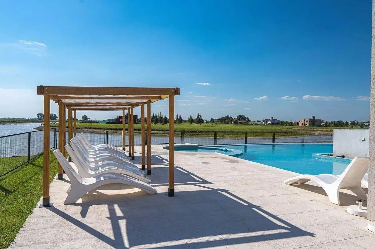 Terreno en venta - 1570Mts2 - El Mirador 3