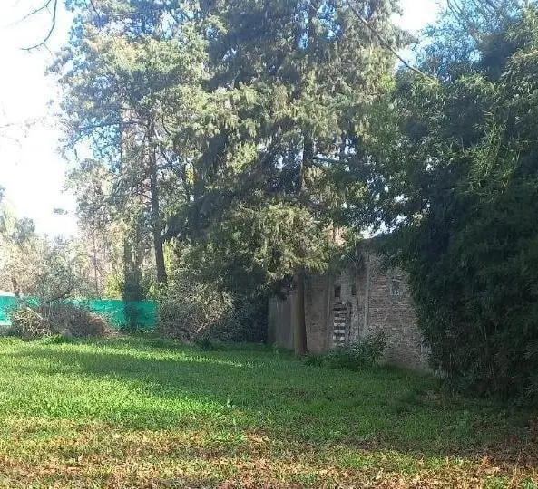 Terreno en venta - 640Mts2 - Pilar 2