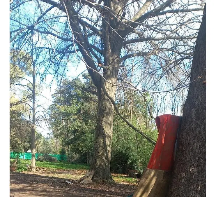 Terreno en venta - 640Mts2 - Pilar 3