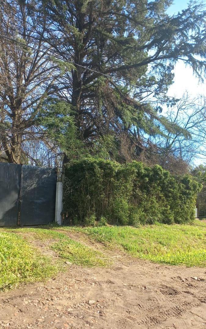 Terreno en venta - 640Mts2 - Pilar