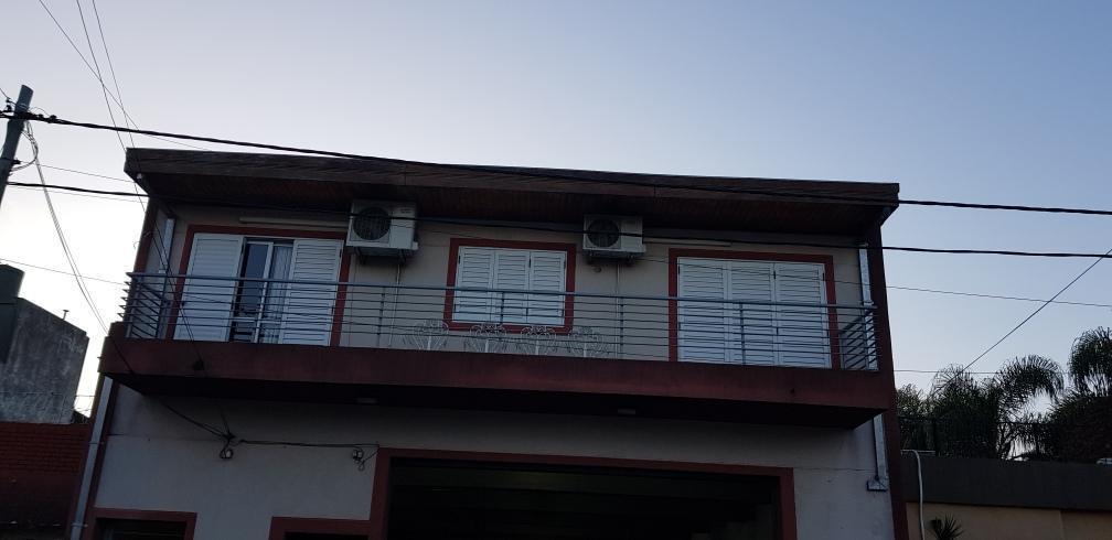 PH en venta - 2 Dormitorios 1 Baño - 88mts2 - La Matanza