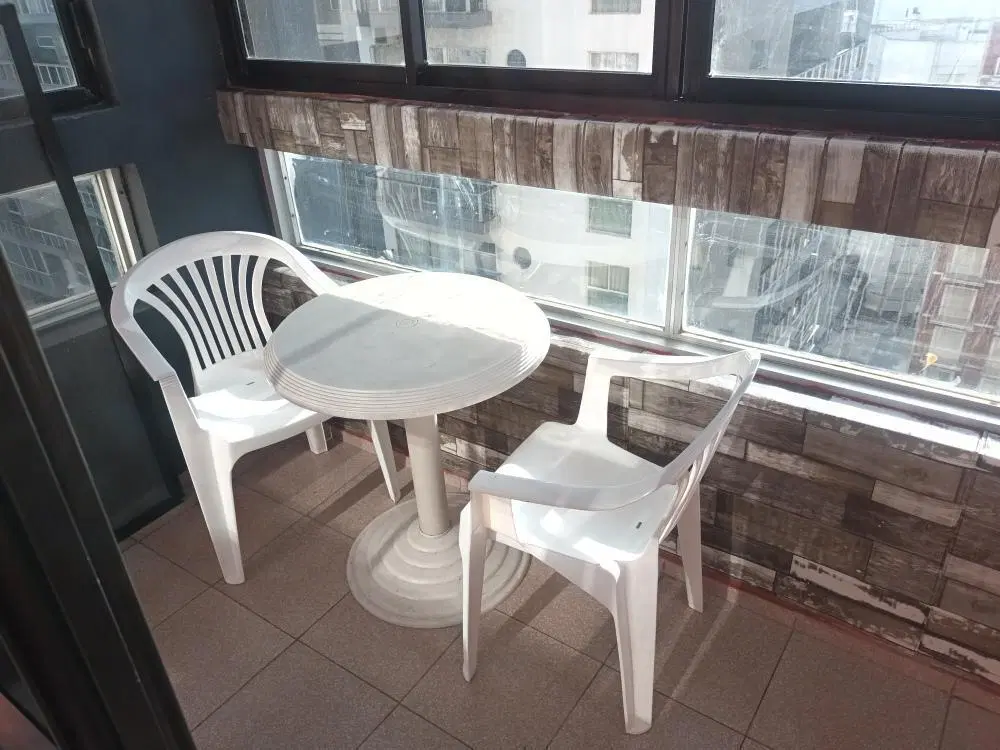 Departamento monoambiente en venta - 1 Baño - 31Mts2 - Mar del Plata 4