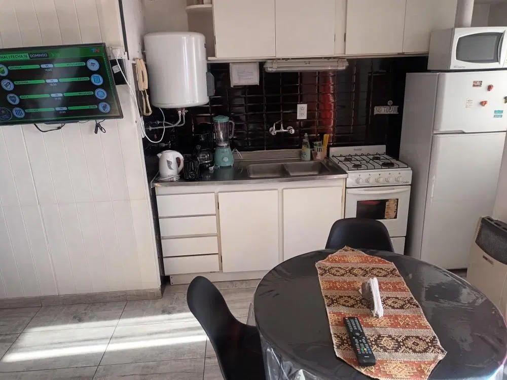 Departamento monoambiente en venta - 1 Baño - 31Mts2 - Mar del Plata 2
