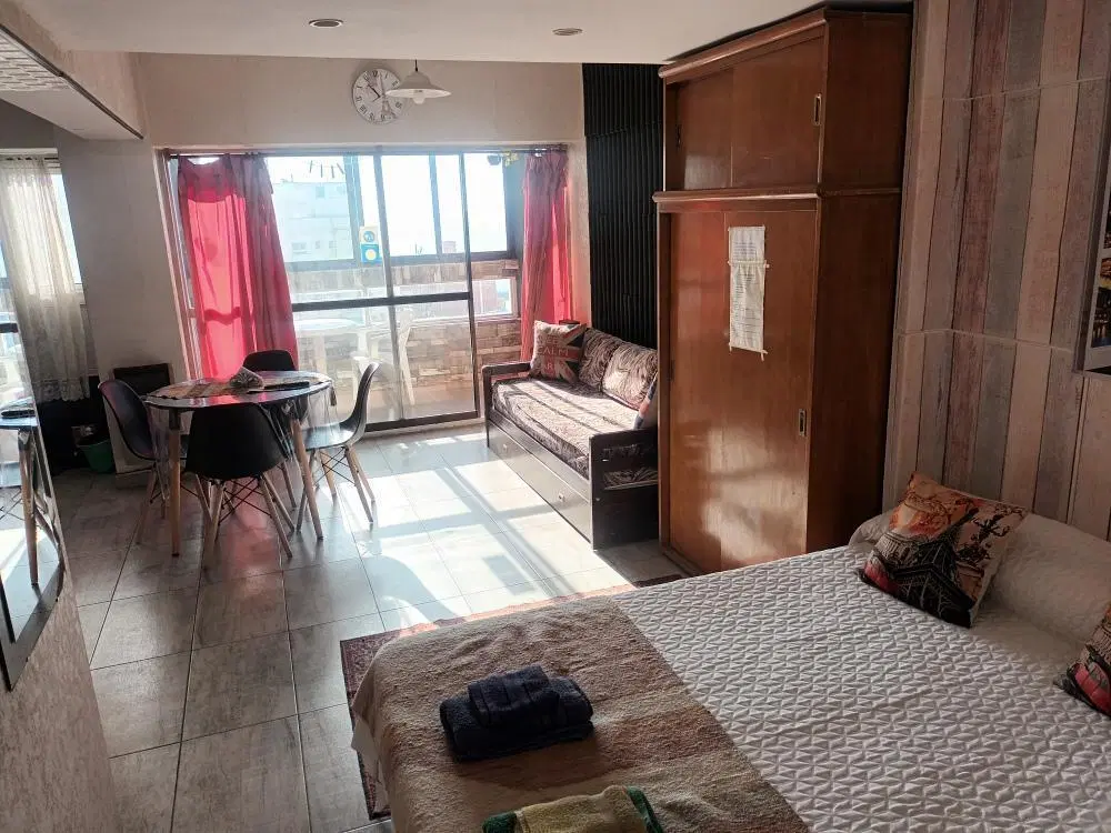 Departamento monoambiente en venta - 1 Baño - 31Mts2 - Mar del Plata 1