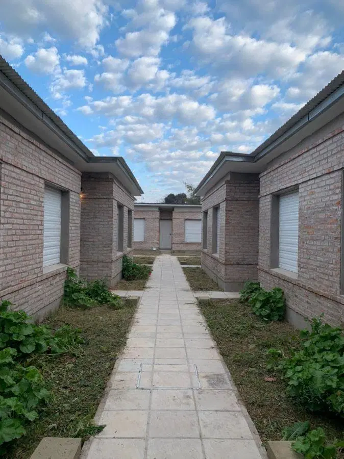 PH en venta - 1 Dormitorio 1 Baño - 42mts2 - Mercedes 3