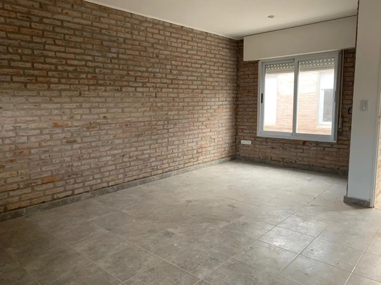 PH en venta - 1 Dormitorio 1 Baño - 42mts2 - Mercedes 4