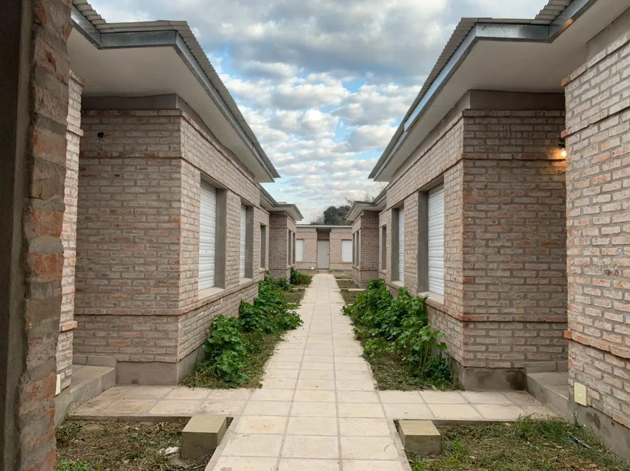 PH en venta - 1 Dormitorio 1 Baño - 42mts2 - Mercedes 5