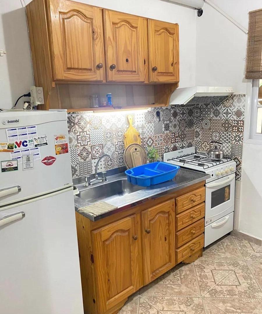 Foto de Departamento en venta - 2 Dormitorios 2 Baños - Cochera - 60Mts2 - Mar, imagen 2