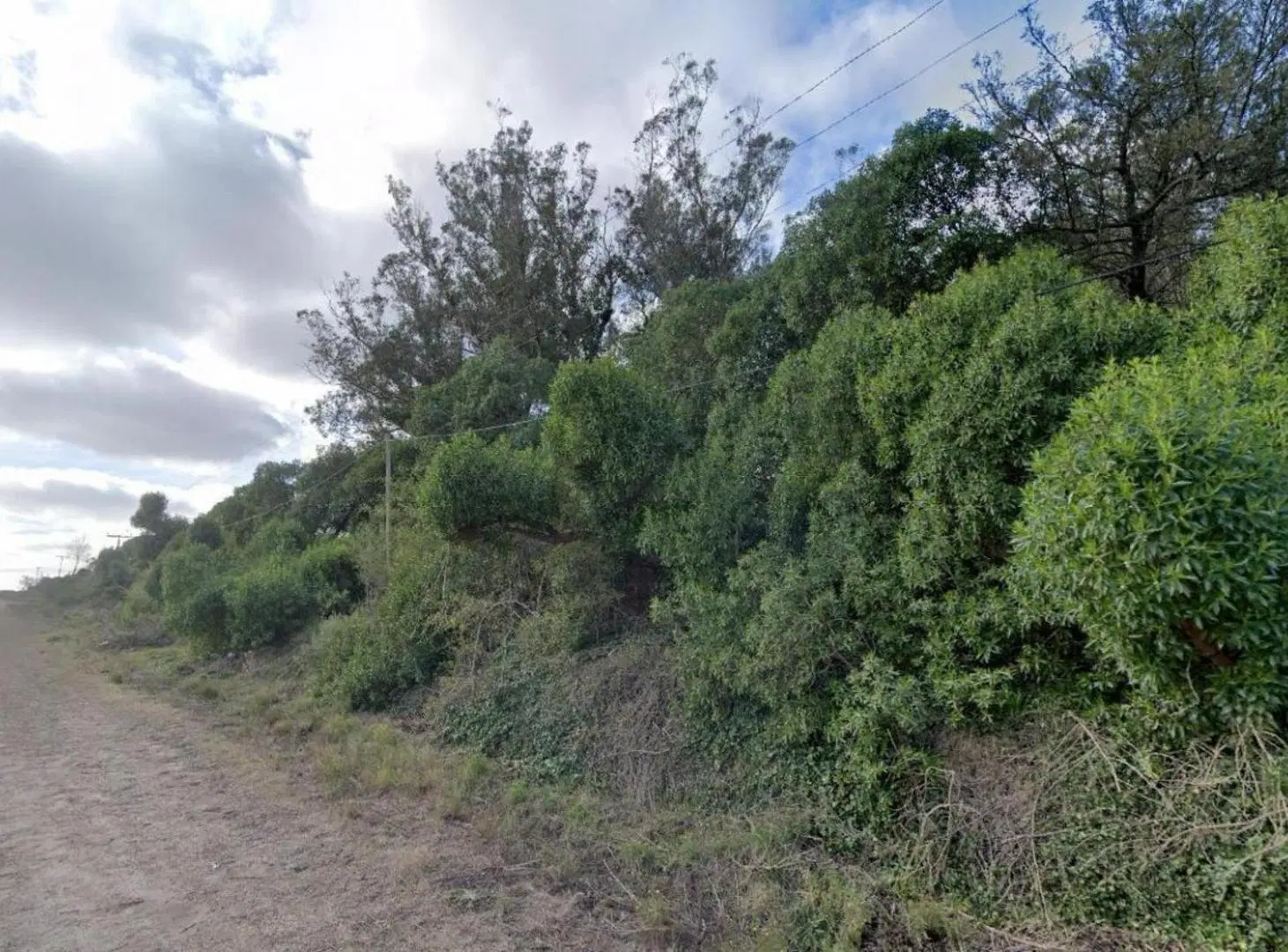 Terreno en venta - 1.123,08mts2 - Sierra de los Padres 5