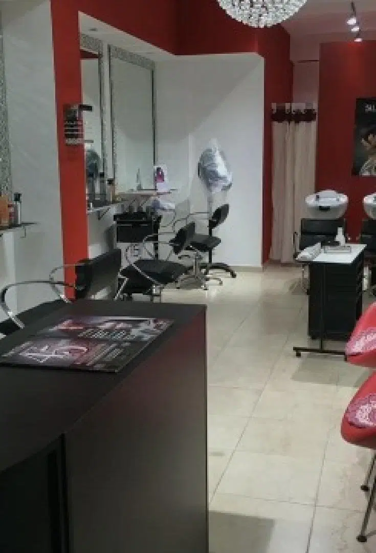 Fondo de comercio en alquiler - Peluqueria - Flores 2