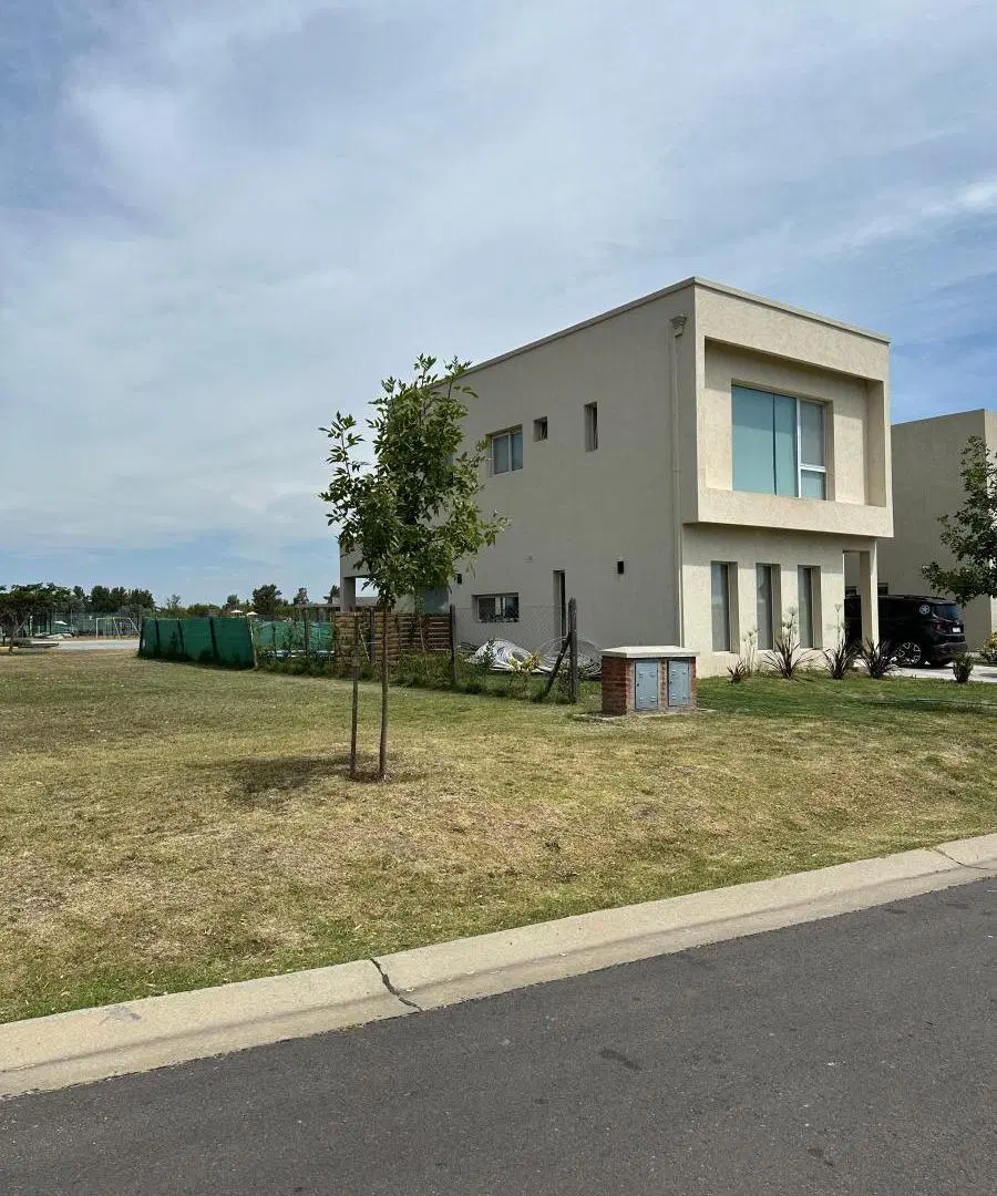 Terreno en venta - 432mts2 - Pilar Del Este 3