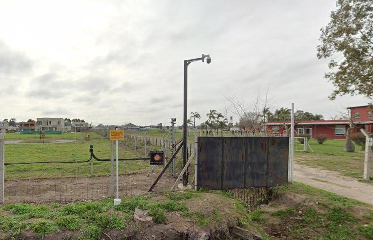 Terrenos en venta - 1224 mts2 - San Pablo Chico - Pilar