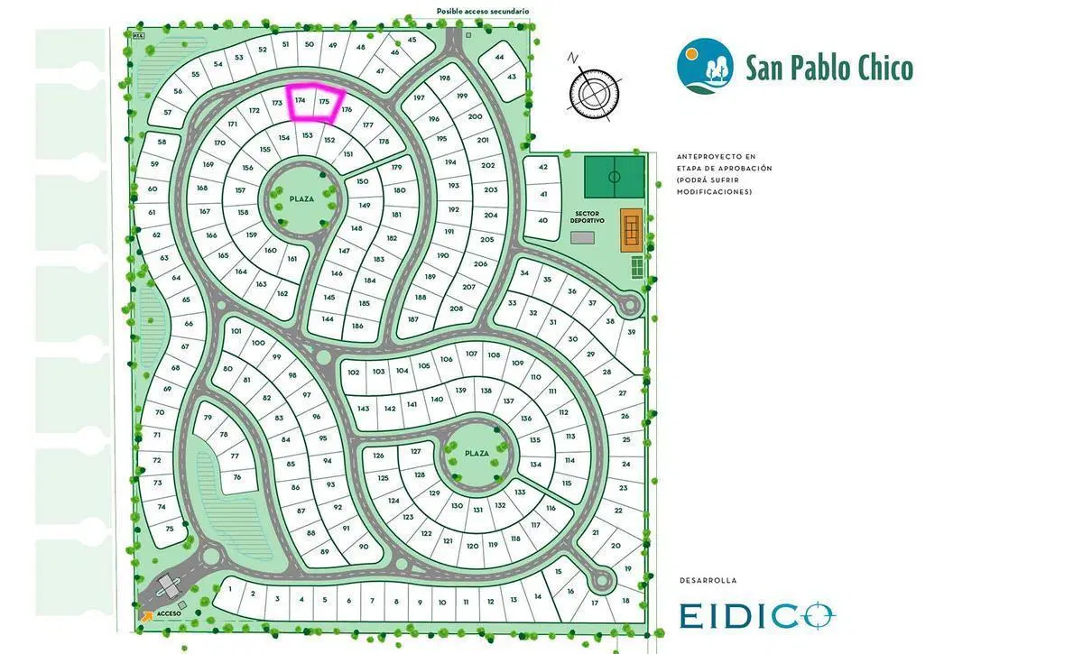 Plano 1