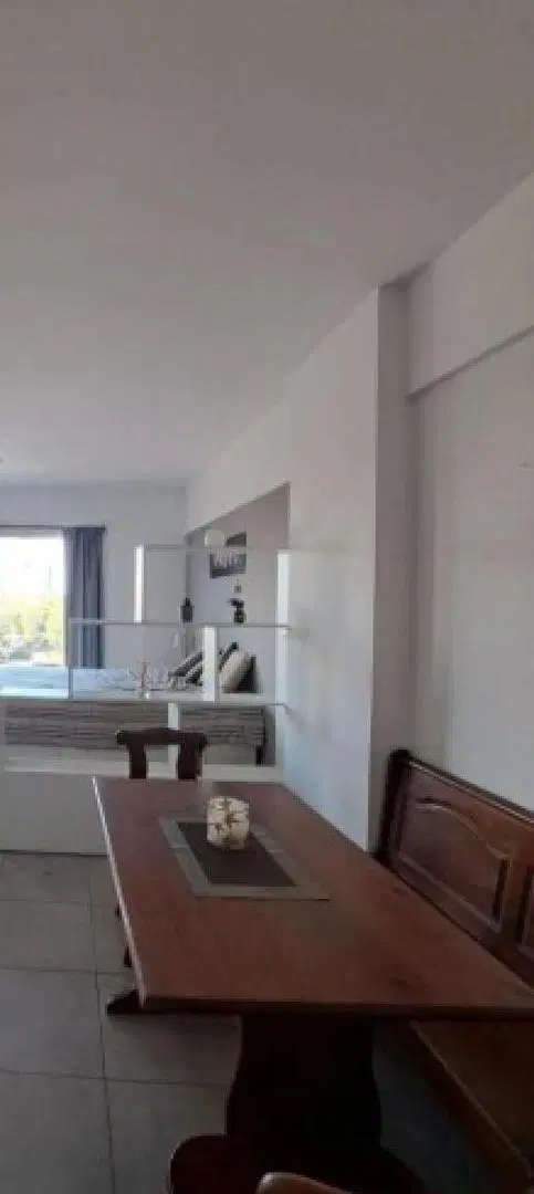 Departamento Monoambiente en venta - 1 Baño - Boca 2