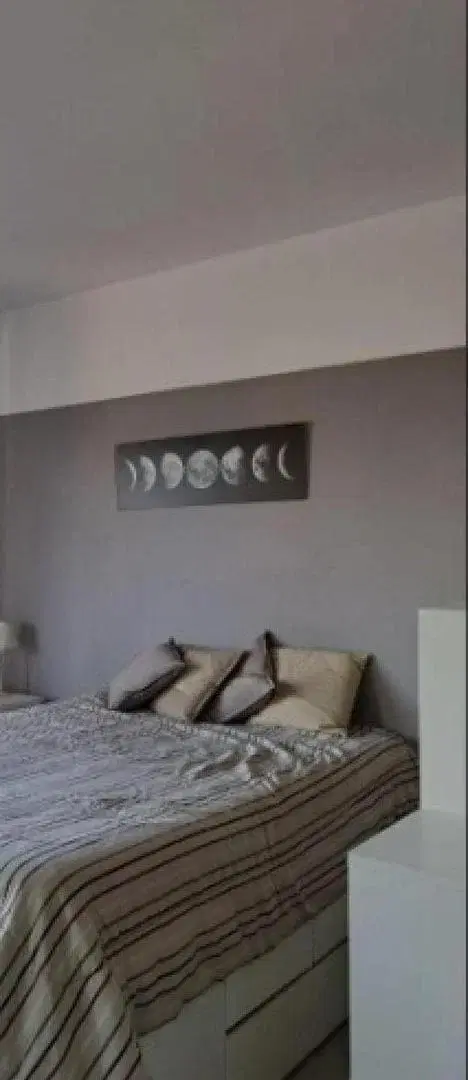 Departamento Monoambiente en venta - 1 Baño - Boca 5