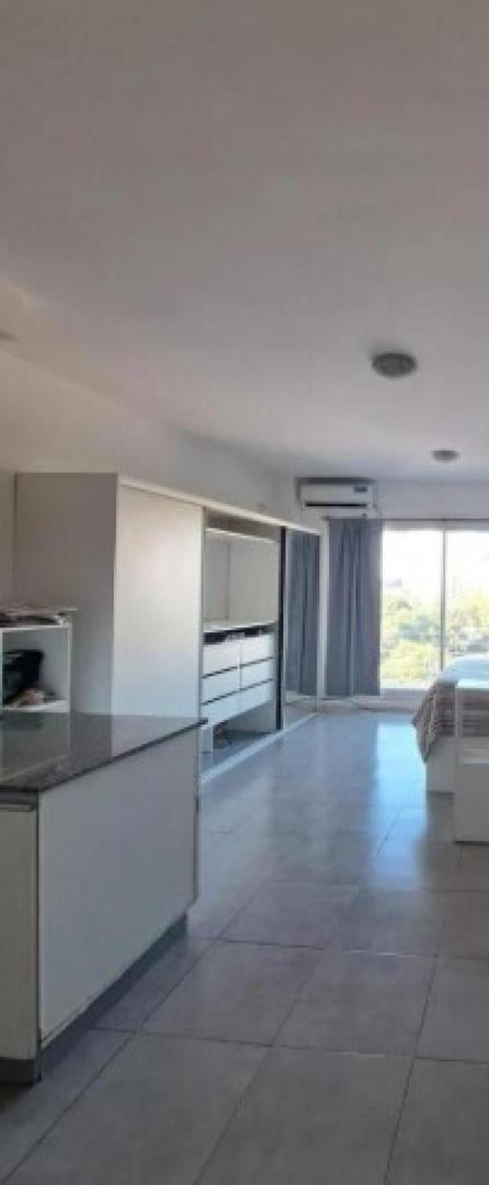 Departamento Monoambiente en venta - 1 Baño - Boca