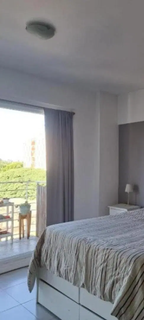 Departamento Monoambiente en venta - 1 Baño - Boca 3