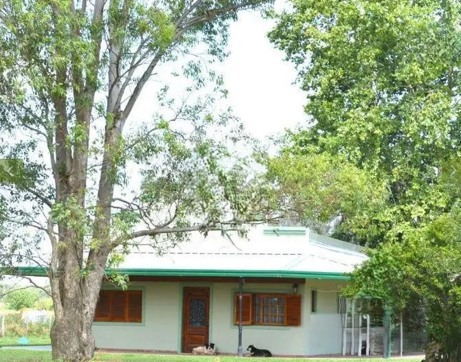 Casa en venta - 3 Dormitorios 1 Baño - 150.575Mts2 - General Belgrano 5