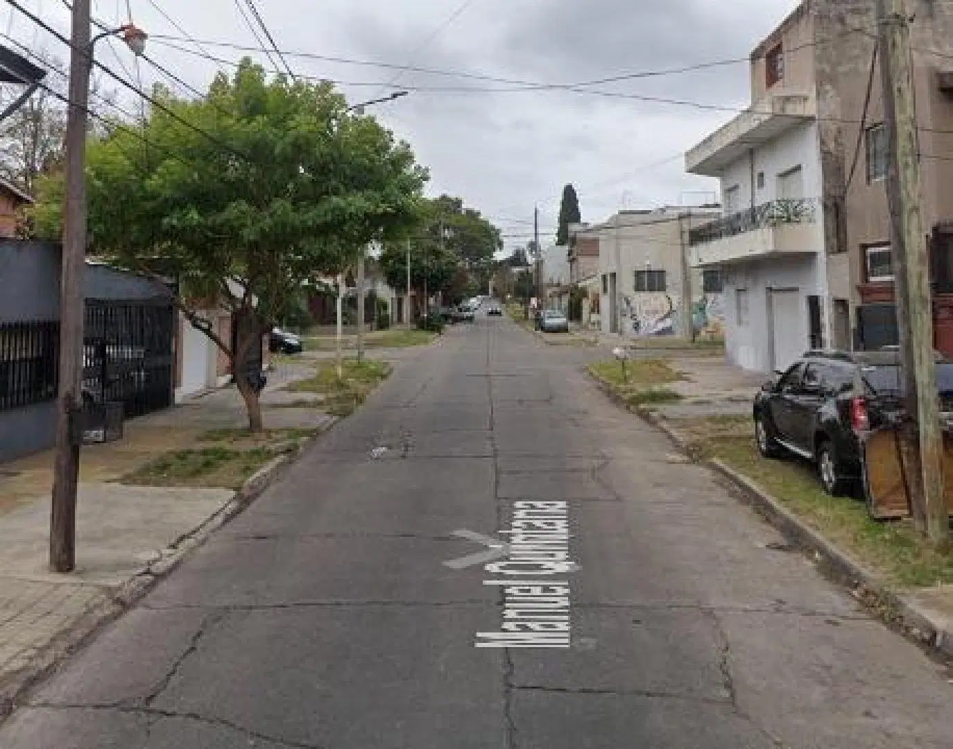 PH en venta - 2 Dormitorios 1 Baño - 80Mts2 - Caseros 3