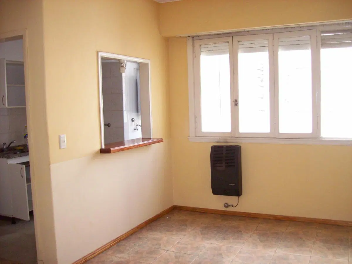 Departamento en venta - 1 dormitorio 1 baño - 41mts2 - Mar Del Plata 3