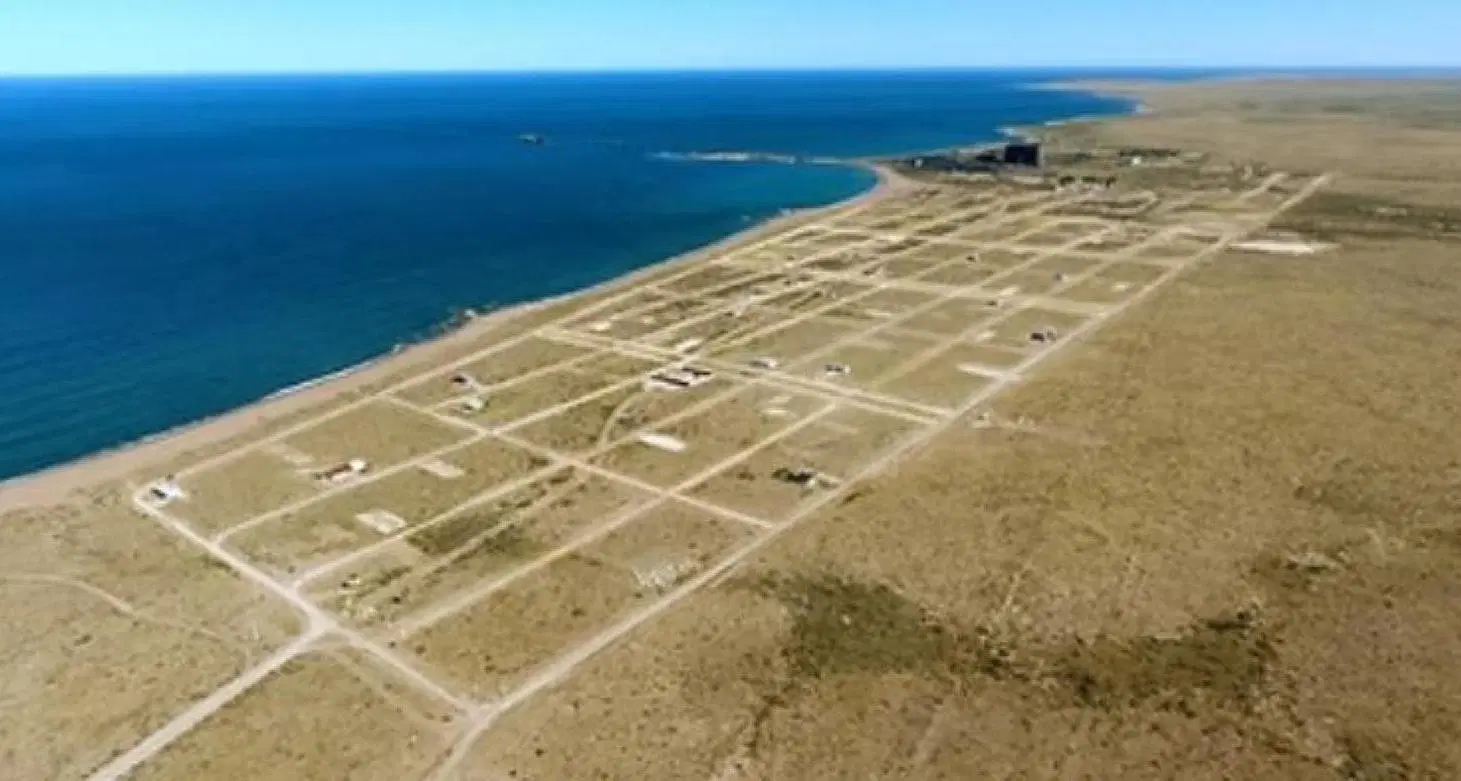 Terreno en venta - 360Mts2 - Costa Dorada, Río Negro 1