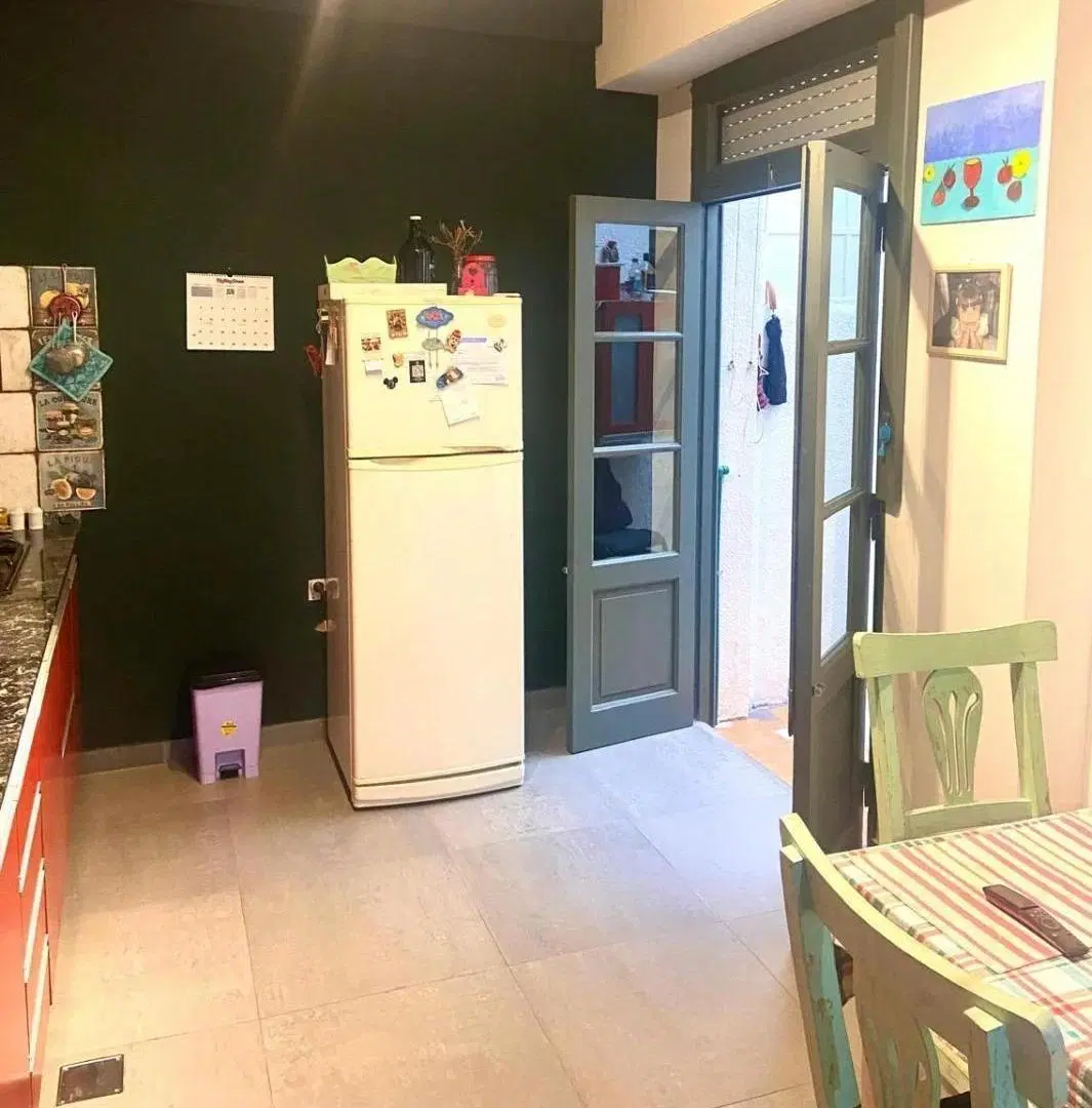 Departamento en venta - 2 Dormitorios 1 Baño - 80Mts2 - Caballito 2