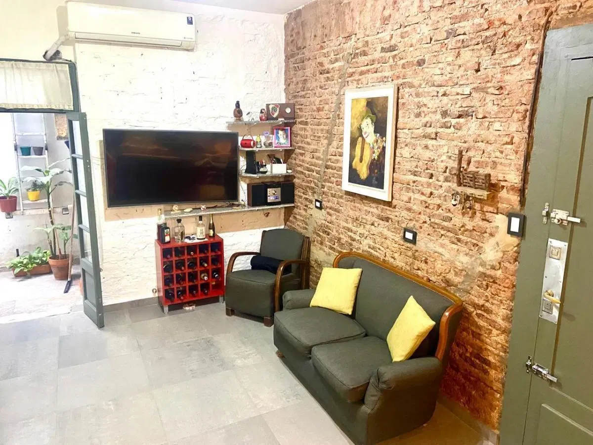 Departamento en venta - 2 Dormitorios 1 Baño - 80Mts2 - Caballito 1