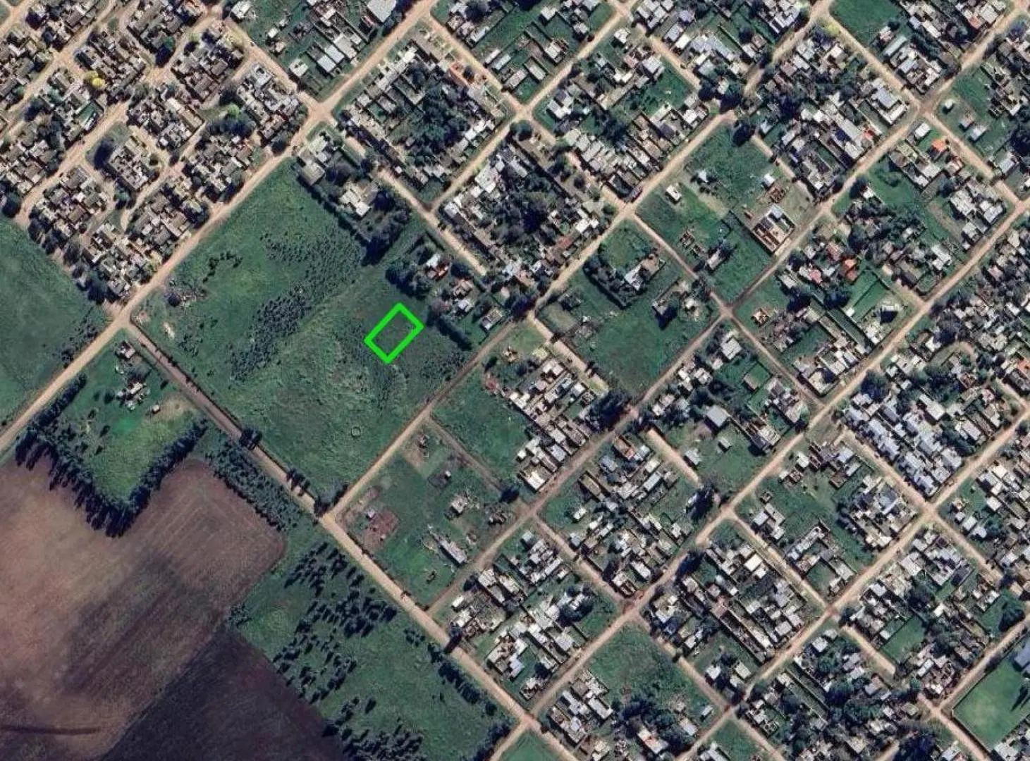 Terreno en Venta - 1000 mts2 - Necochea, Buenos Aires 2