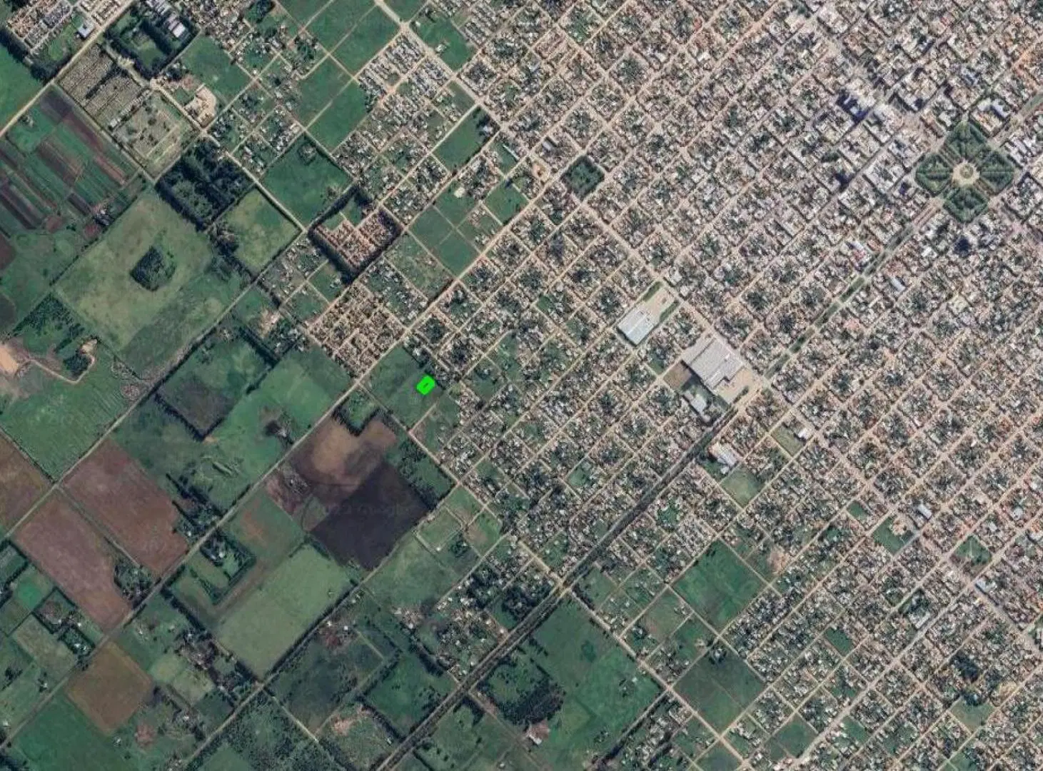 Terreno en Venta - 1000 mts2 - Necochea, Buenos Aires 4