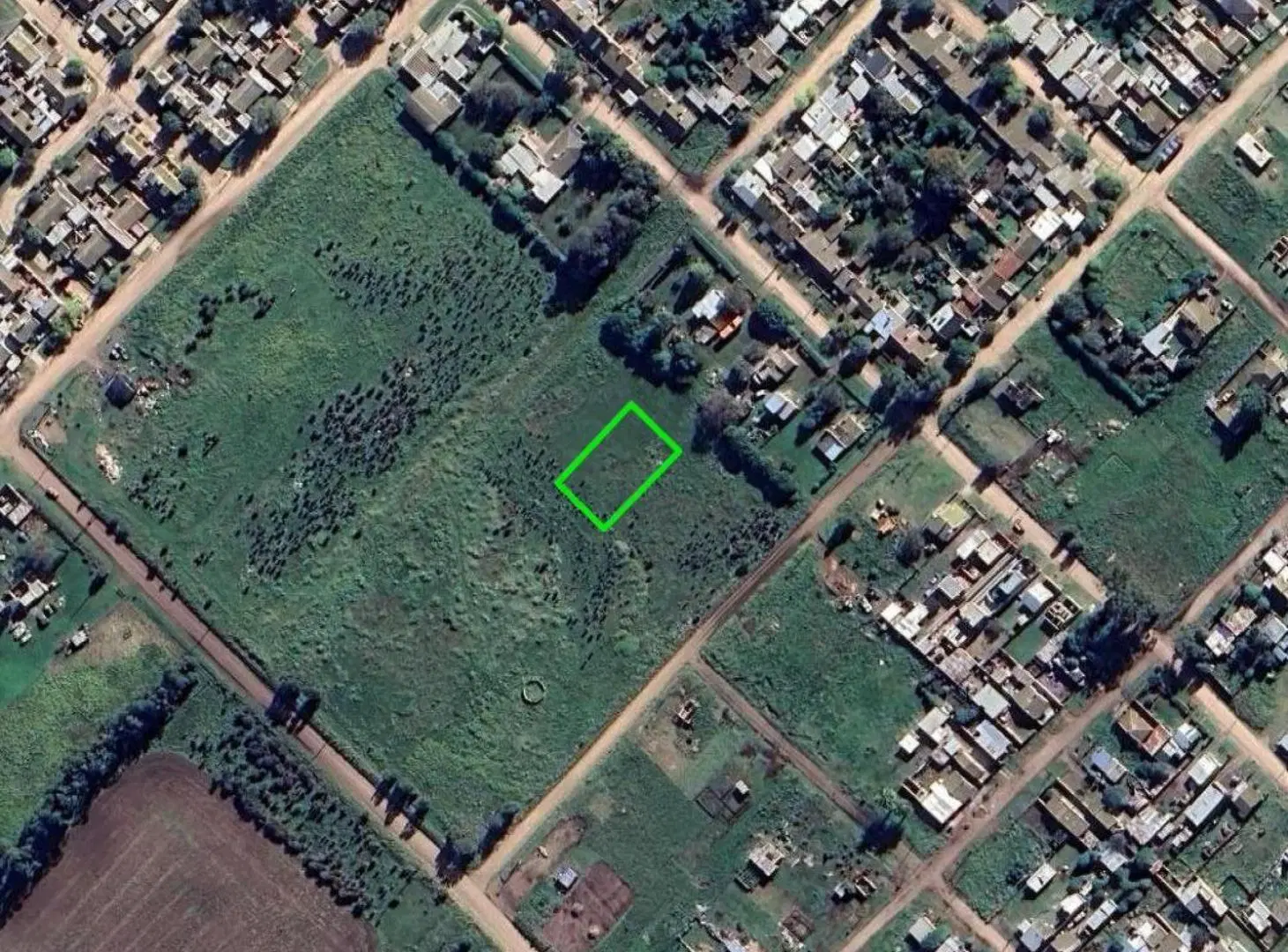 Terreno en Venta - 1000 mts2 - Necochea, Buenos Aires 3