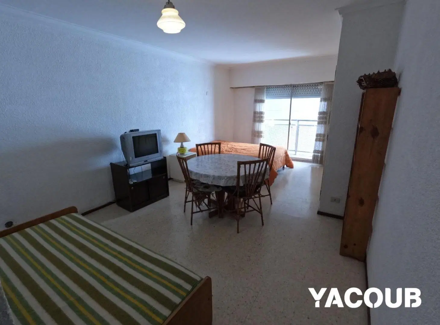 Departamento Monoambiente en venta - 1 Baño - 35Mts2 - Mar del Plata 3