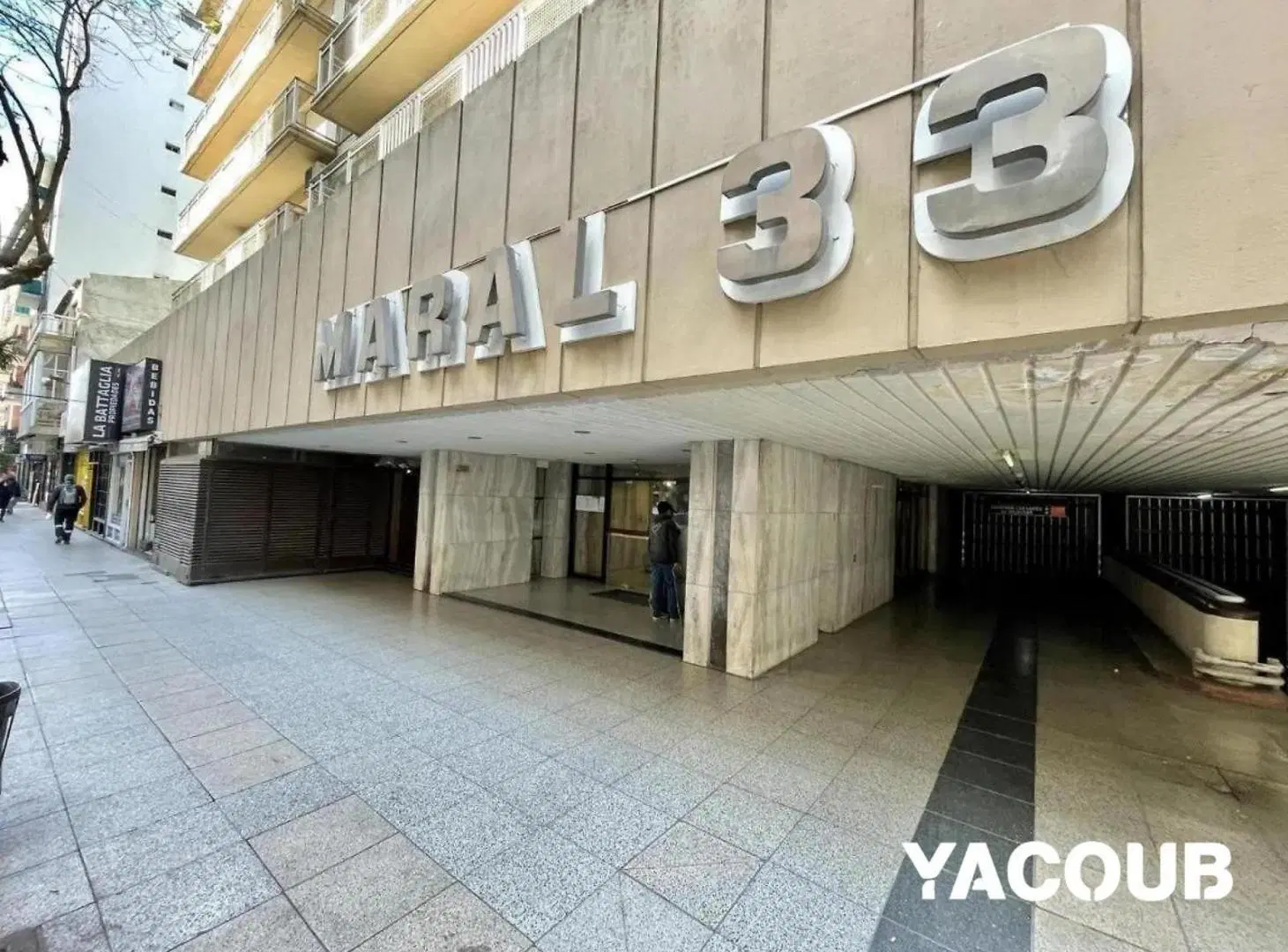 Departamento Monoambiente en venta - 1 Baño - 35Mts2 - Mar del Plata 2